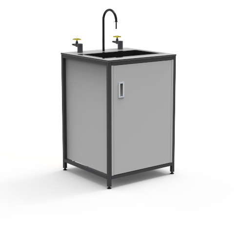Lab Sink Unit