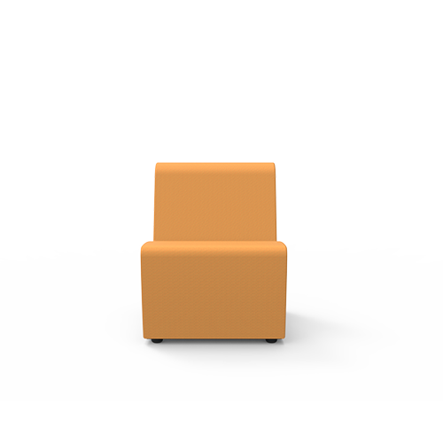 MYN Seating Single Seater