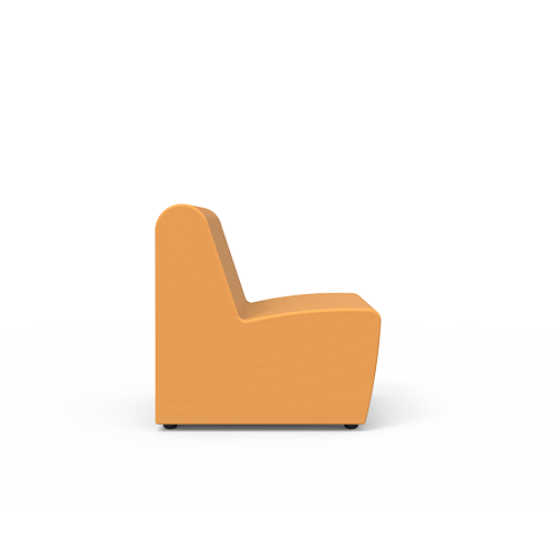 MYN Seating Single Seater