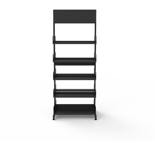 Non-Fiction Shelving (DS)